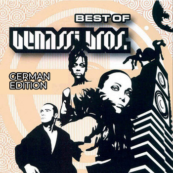 Benassi Bros. - Best Of (German Edition)