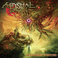 Abysmal Dawn - A Nightmare Slain