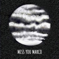 Ben Danzig - Miss You Marco