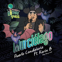 Puerto Candelaria - Murciélago