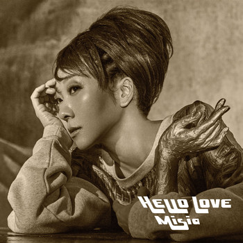 MISIA - Higher Love