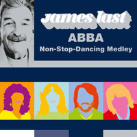 James Last - Non-Stop-Dancing ABBA Medley