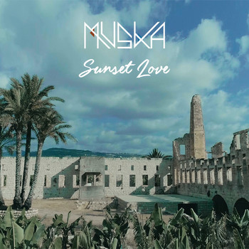 Muska - Sunset Love