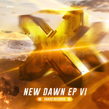 Varios Artistas - New Dawn VI (Radio Edit)