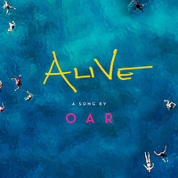 O.A.R. - Alive