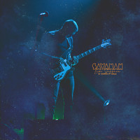 Savanah - Live Session at Explosiv Graz (Live)