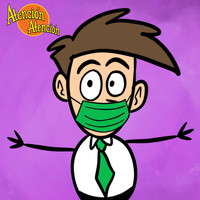 Atención Atención - La Mascarilla