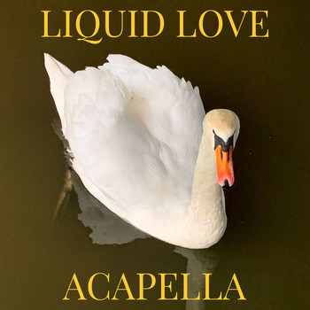 Billie Marten - Liquid Love (Acapella)