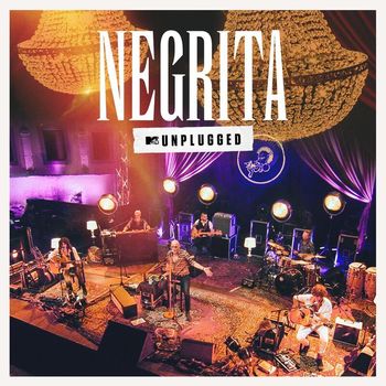 Negrita - Ho Imparato A Sognare (MTV Unplugged / Live)