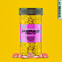 Farruko - Pepas Remix EP (Explicit)
