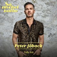 Peter Jöback - Falla fritt
