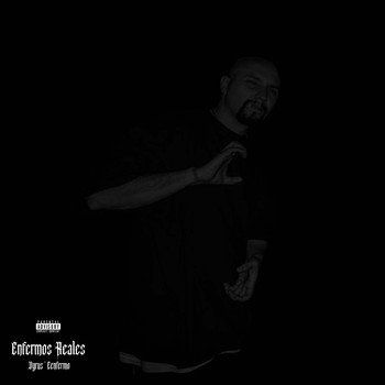 Vyrus - Enfermos Reales (Single [Explicit])