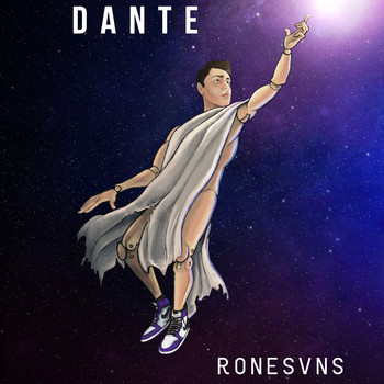 Dante - RONESVNS (Explicit)