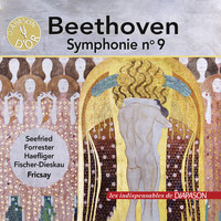 Berliner Philharmoniker, Ferenc Fricsay - Beethoven: Symphonie No. 9 (1957 Recording)