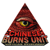 Chinese Burns Unit - Reptilian Overlords