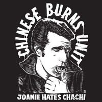 Chinese Burns Unit - Joanie Hates Chachi