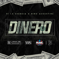 Nino Augustine - Dinero