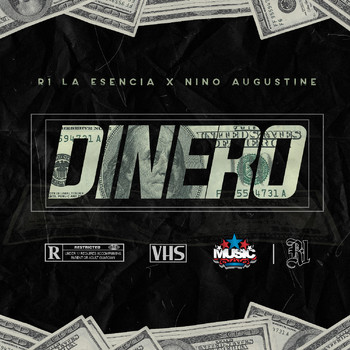 Nino Augustine - Dinero