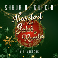 Sabor De Gràcia - Navidad Con Sabor a Rumba - Villancicos