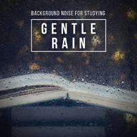 White Noise from TraxLab - Background Noise for Studying: Gentle Rain