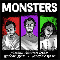 Shane Archer Reed - Monsters