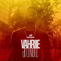Vahriie - Turn It Up!