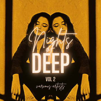 Various Artists - Nights of Deep, Vol. 2