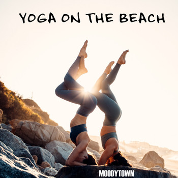 Various Artists - Yoga on the Beach