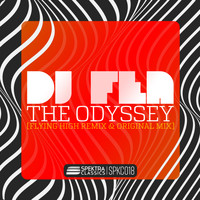 DJ Fen - The Odyssey