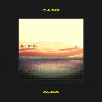 Alba - Oasis