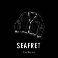 Seafret - Cardigan