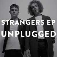Seafret - Strangers EP Unplugged