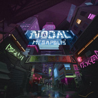 Nodal - Megapolis