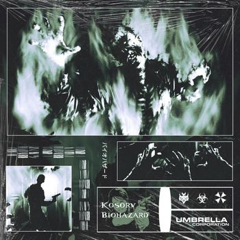 Arceux - Biohazard (Explicit)