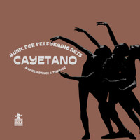 Cayetano - Music For Performing Arts