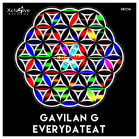 GavilanG - Everydateat