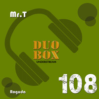 Mr.T - Roguda