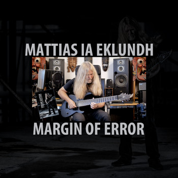 Mattias IA Eklundh - Margin of Error