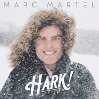 Marc Martel - Hark!