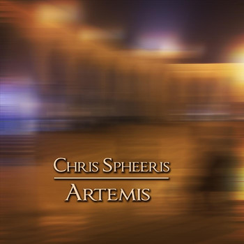 Chris Spheeris - Artemis