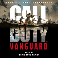 Bear McCreary - Call of Duty®: Vanguard (Original Game Soundtrack)