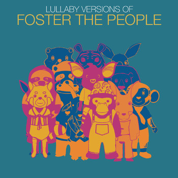 The Cat and Owl - Lullaby Versions of Foster The People