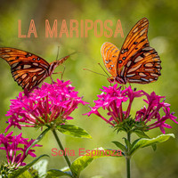 Sofia Espinoza - La Mariposa