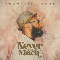 Trumaine Lamar - Never Too Much