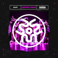 Naat - She Don't Dance