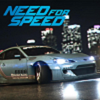 Harlem - Need for Speed (Explicit)