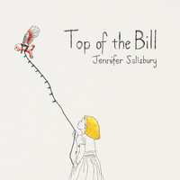 Jennifer Salisbury - Top of the Bill