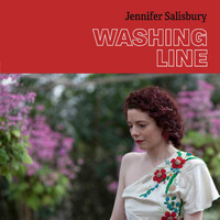 Jennifer Salisbury - Washing Line