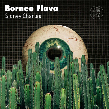 Sidney Charles - Borneo Flava
