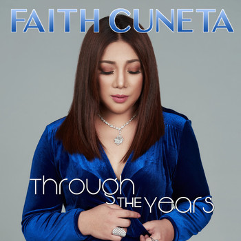 Faith Cuneta - Through The Years